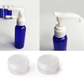 Bouchon de pompe à mousse de lotion de mode portable bouteilles cosmétiques costume de voyage de bouteilles (PT04)